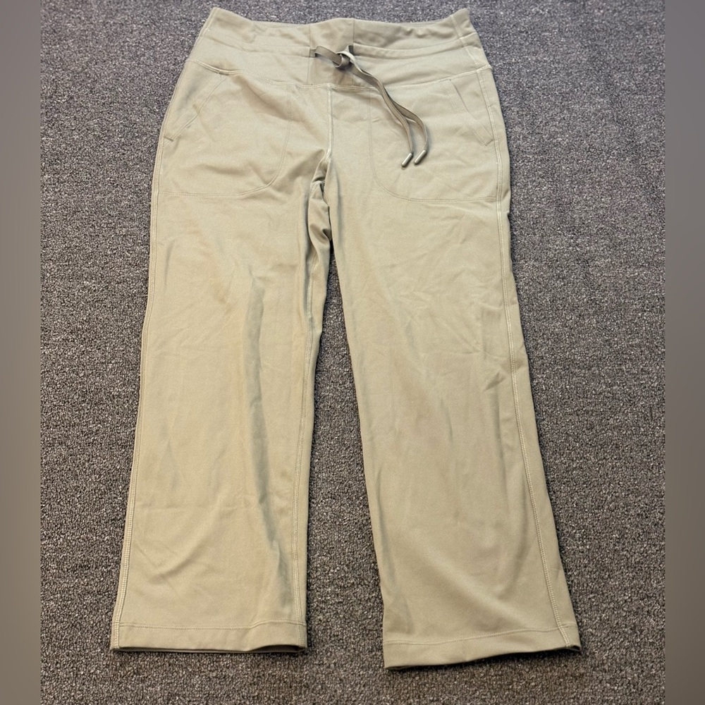 Mondetta Green Performance Luxury Pants